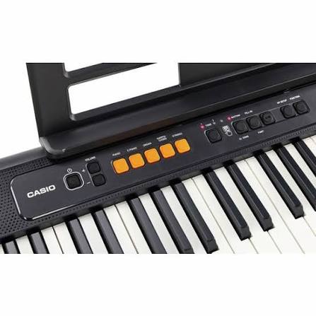 Casio Ct-s100 - Entertainer Keyboard - Variation 2