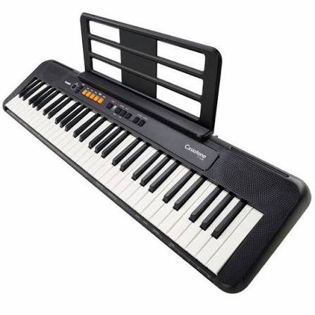 Casio Ct-s100 - Entertainer Keyboard - Variation 6