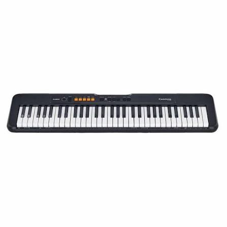 Casio Ct-s100 - Entertainer Keyboard - Variation 7