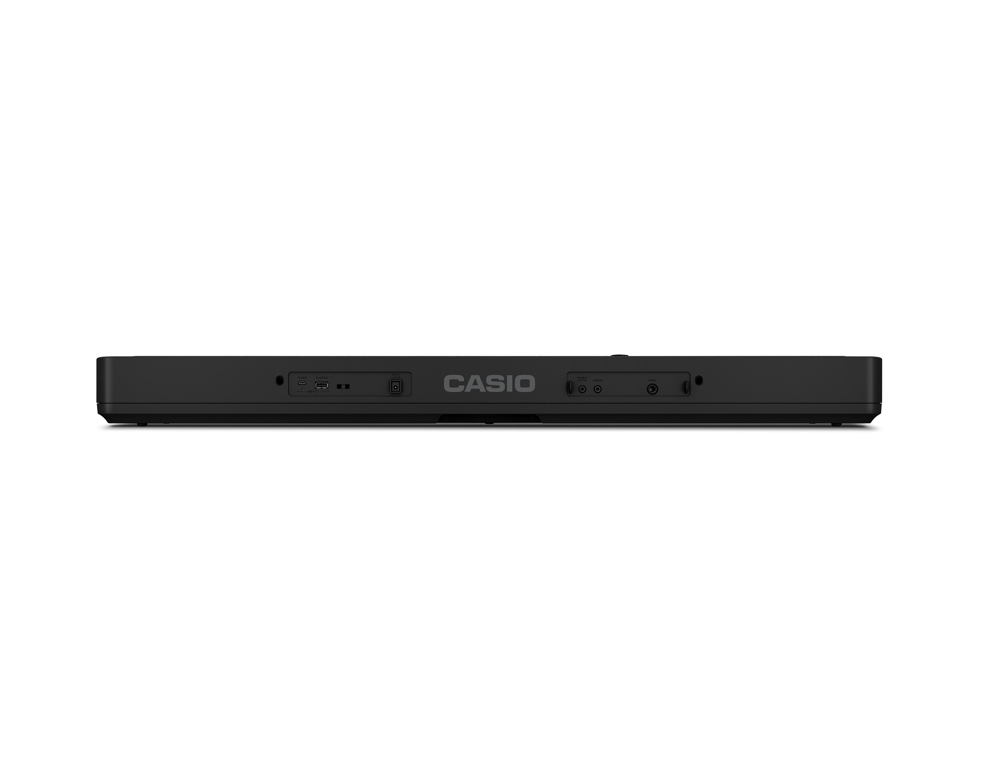 Casio Ct-s1bk - Noir - Portable digital piano - Variation 4