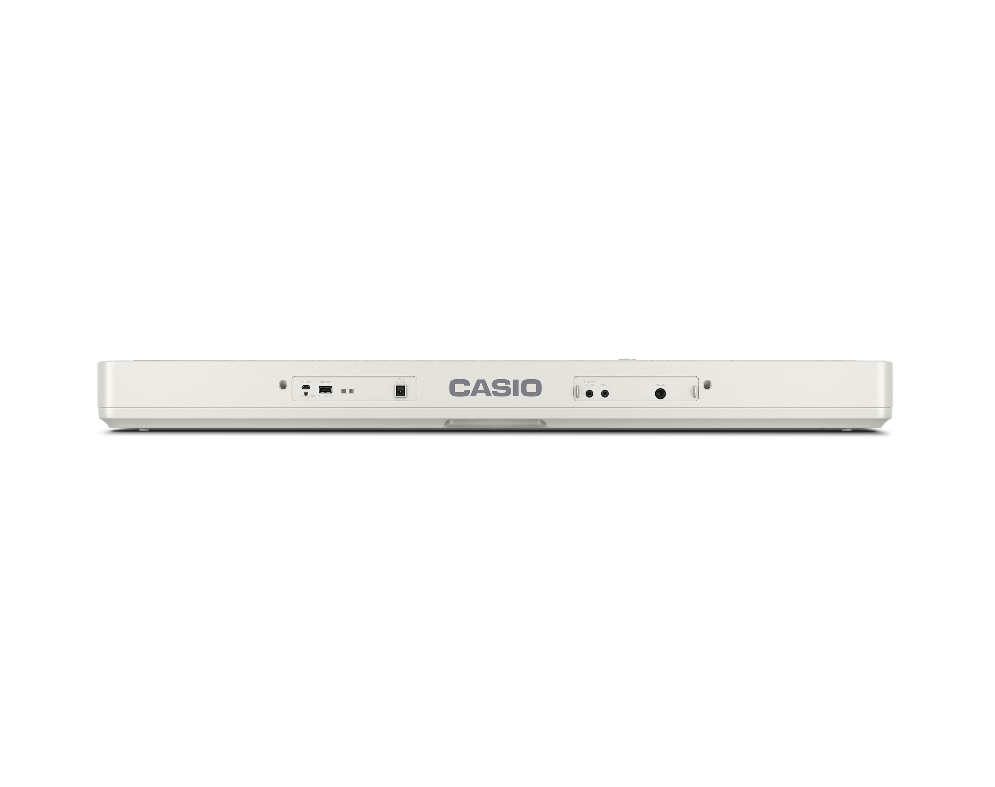 Casio Ct-s1we - Blanc - Portable digital piano - Variation 3