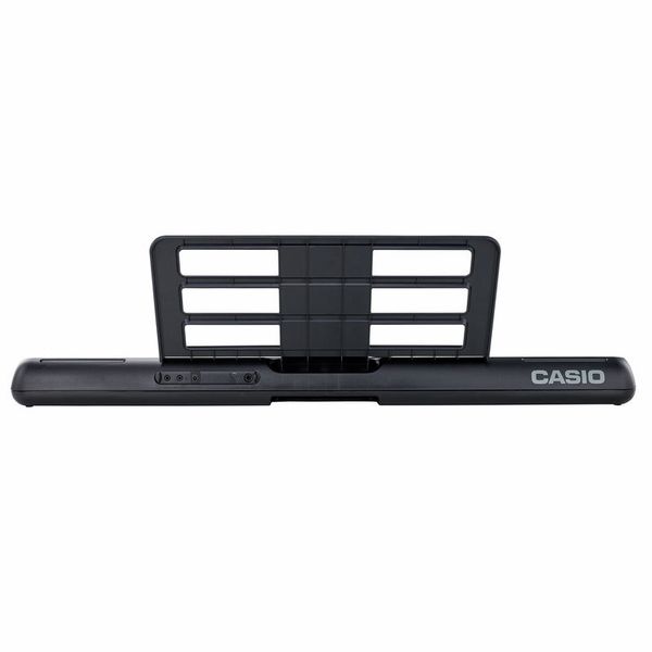 Casio Ct-s200 Bk - Entertainer Keyboard - Variation 1