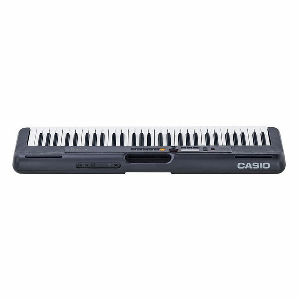 Casio Ct-s200 Bk - Entertainer Keyboard - Variation 4