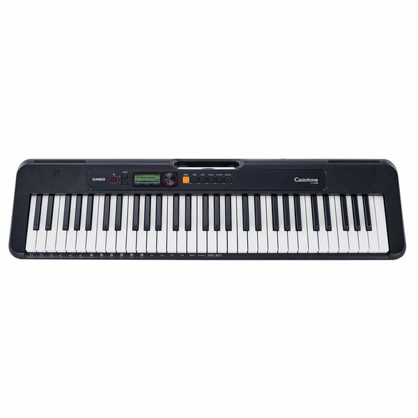 Casio Ct-s200 Bk - Entertainer Keyboard - Variation 5