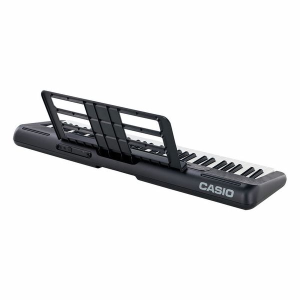 Casio Ct-s200 Bk - Entertainer Keyboard - Variation 6