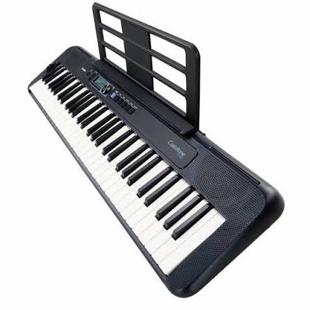 Casio Ct-s300 - Entertainer Keyboard - Variation 5