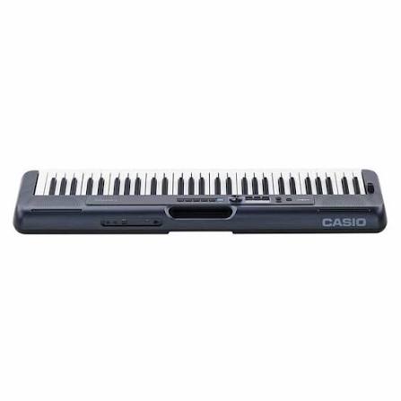 Casio Ct-s300 - Entertainer Keyboard - Variation 6