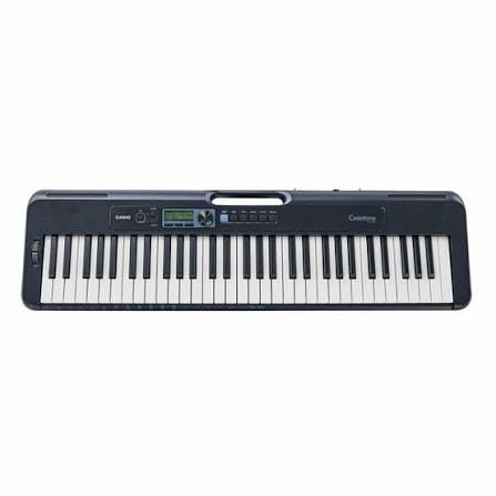 Casio Ct-s300 - Entertainer Keyboard - Variation 7
