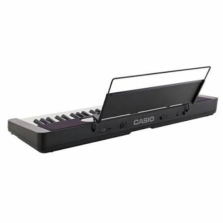 Casio Ct-s400 - Entertainer Keyboard - Variation 3