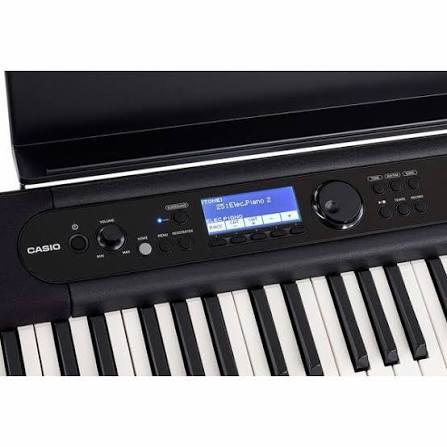 Casio Ct-s400 - Entertainer Keyboard - Variation 6