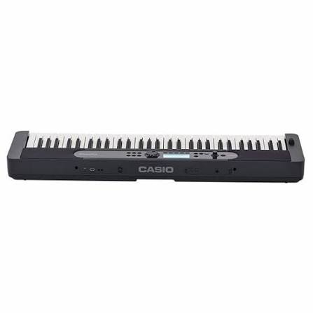 Casio Ct-s400 - Entertainer Keyboard - Variation 7