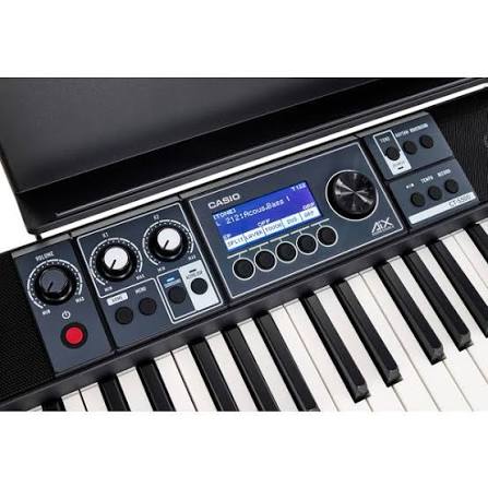Casio Ct-s500 - Entertainer Keyboard - Variation 4