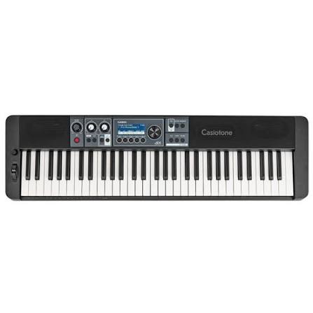 Casio Ct-s500 - Entertainer Keyboard - Variation 6