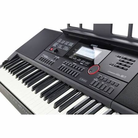 Casio Ct-x3000 - Entertainer Keyboard - Variation 6