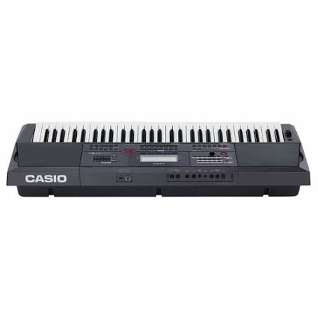 Casio Ct-x5000 - Entertainer Keyboard - Variation 1