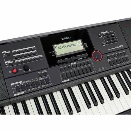 Casio Ct-x5000 - Entertainer Keyboard - Variation 3