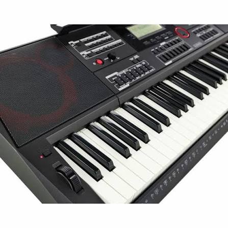 Casio Ct-x5000 - Entertainer Keyboard - Variation 4