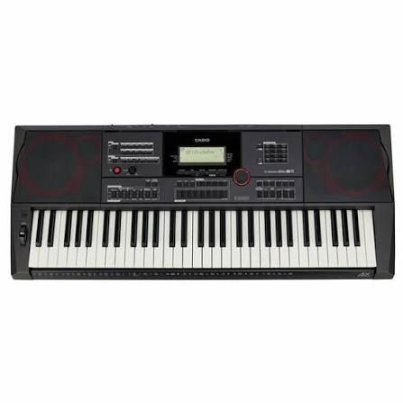 Casio Ct-x5000 - Entertainer Keyboard - Variation 5