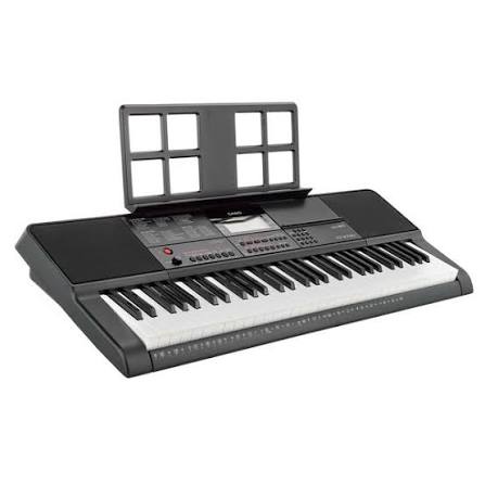 Casio Ct-x700 - Entertainer Keyboard - Variation 3