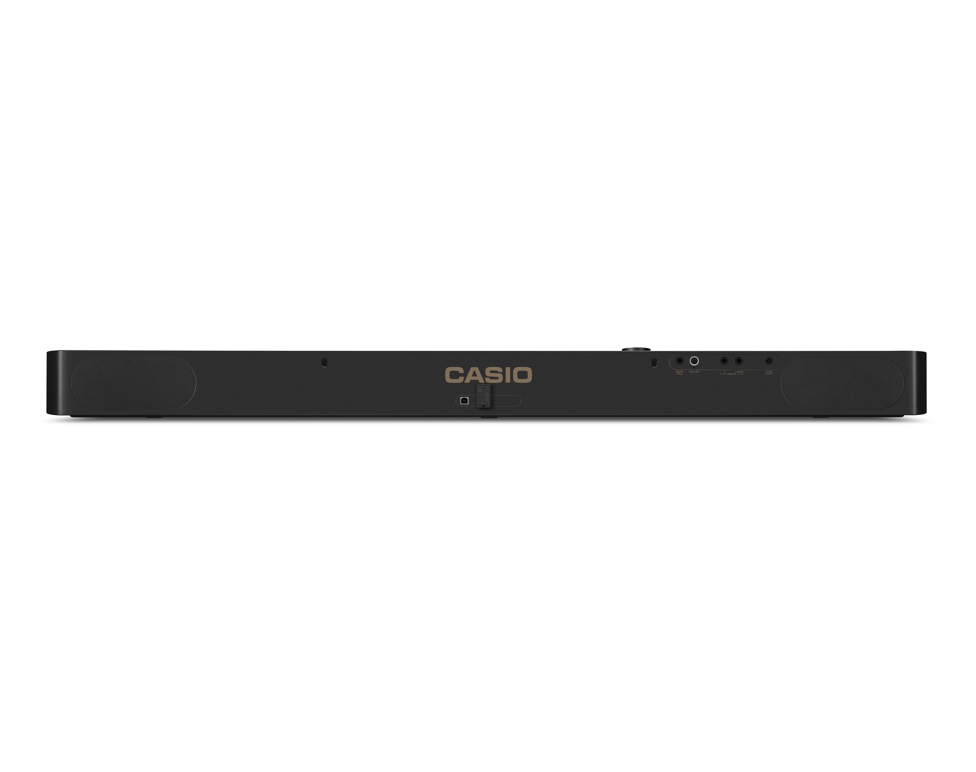Casio Px-s1100bk - Noir - Portable digital piano - Variation 4