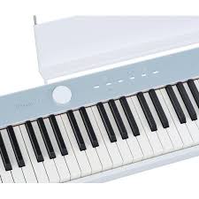 Casio Px-s1100cb - Bleu - Portable digital piano - Variation 5