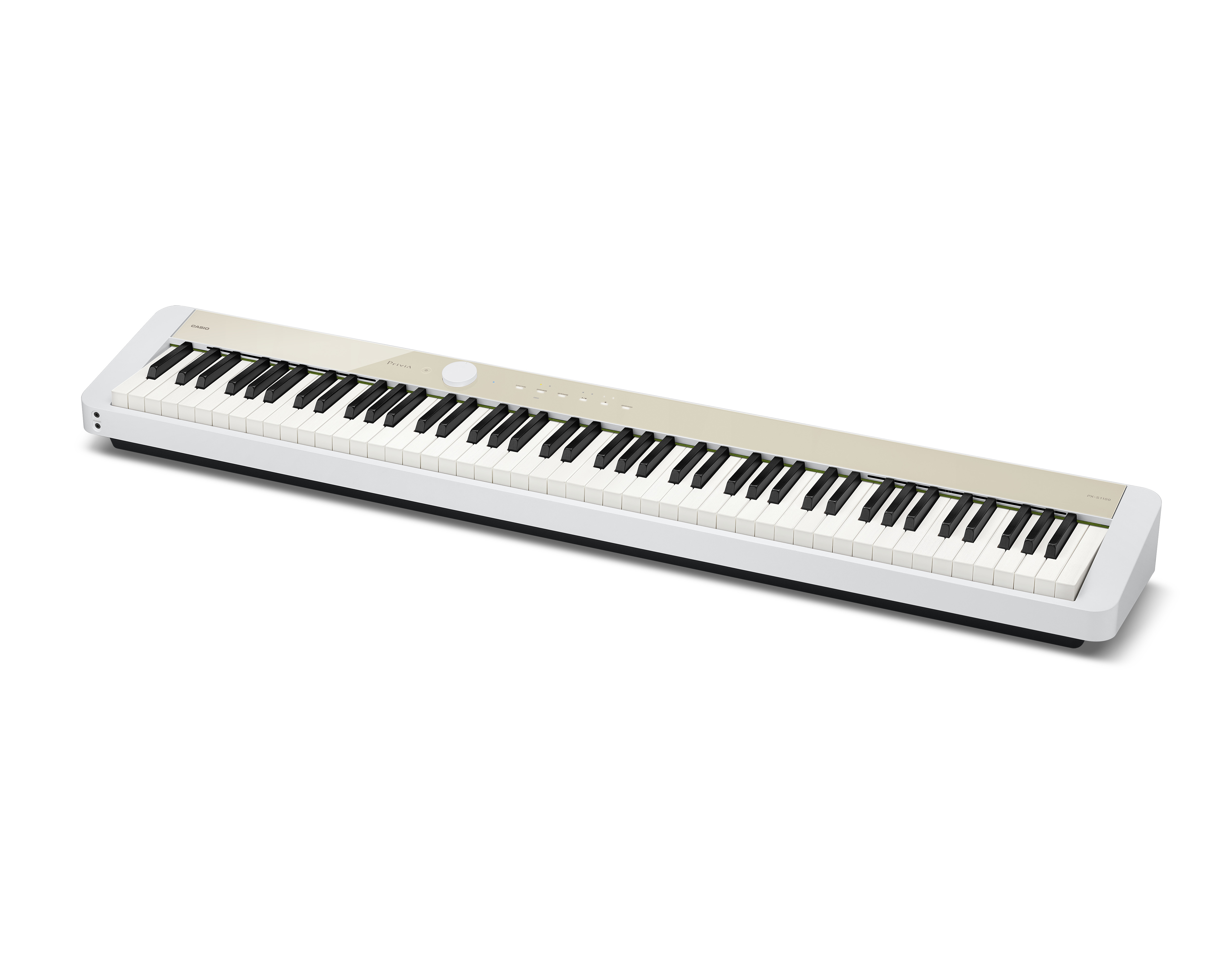 Casio Px-s1100mb - Mat - Portable digital piano - Variation 1