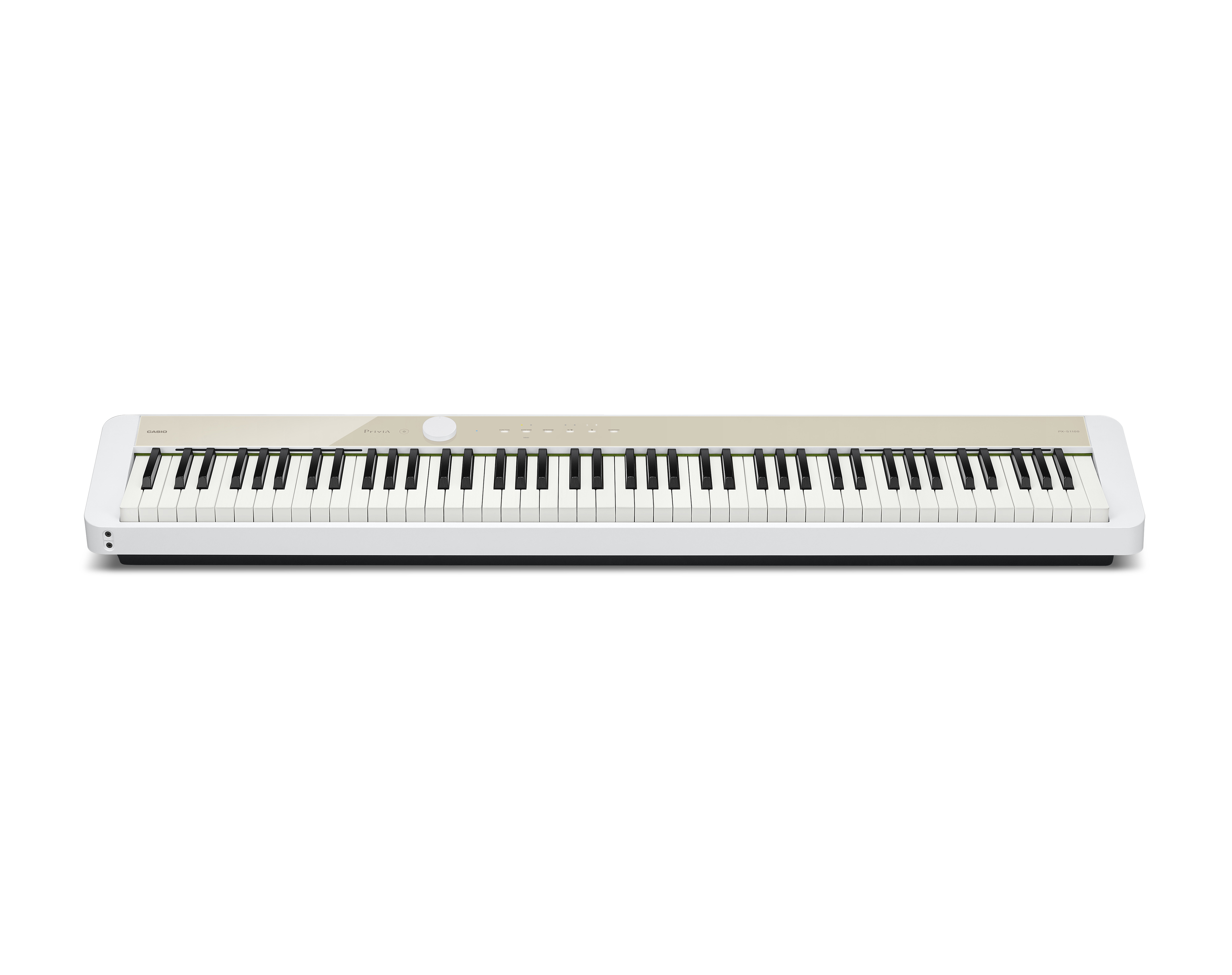 Casio Px-s1100mb - Mat - Portable digital piano - Variation 2