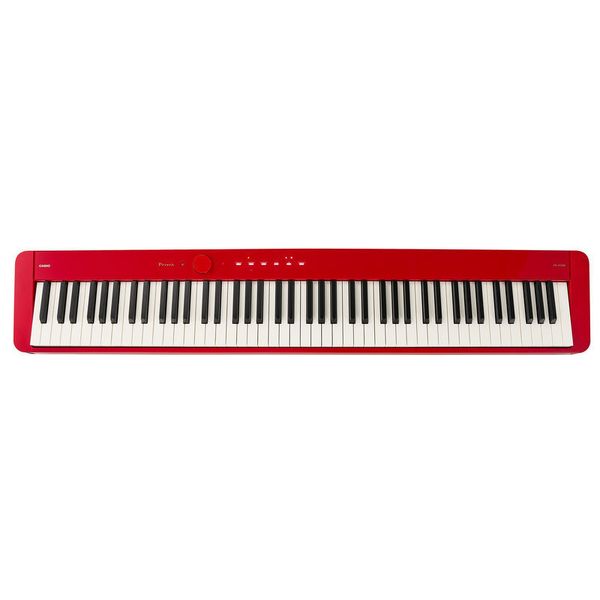 Casio Px-s1100rd - Rouge - Portable digital piano - Variation 2