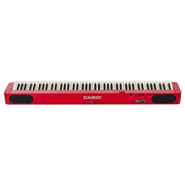 Casio Px-s1100rd - Rouge - Portable digital piano - Variation 1
