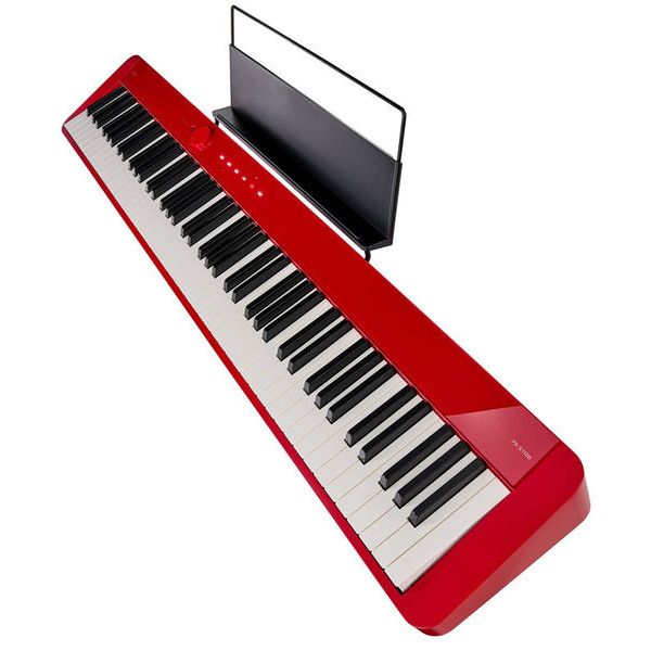 Casio Px-s1100rd - Rouge - Portable digital piano - Variation 5