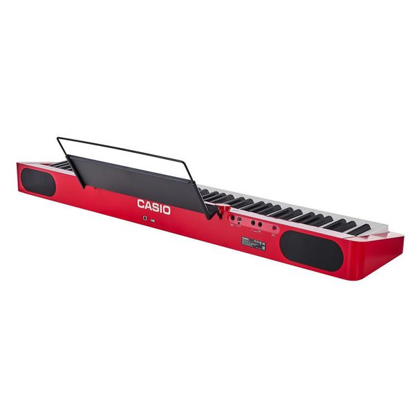 Casio Px-s1100rd - Rouge - Portable digital piano - Variation 6