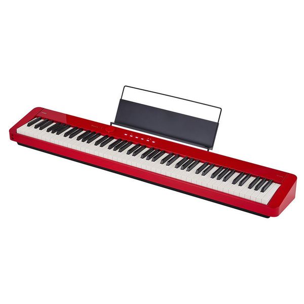 Casio Px-s1100rd - Rouge - Portable digital piano - Variation 6