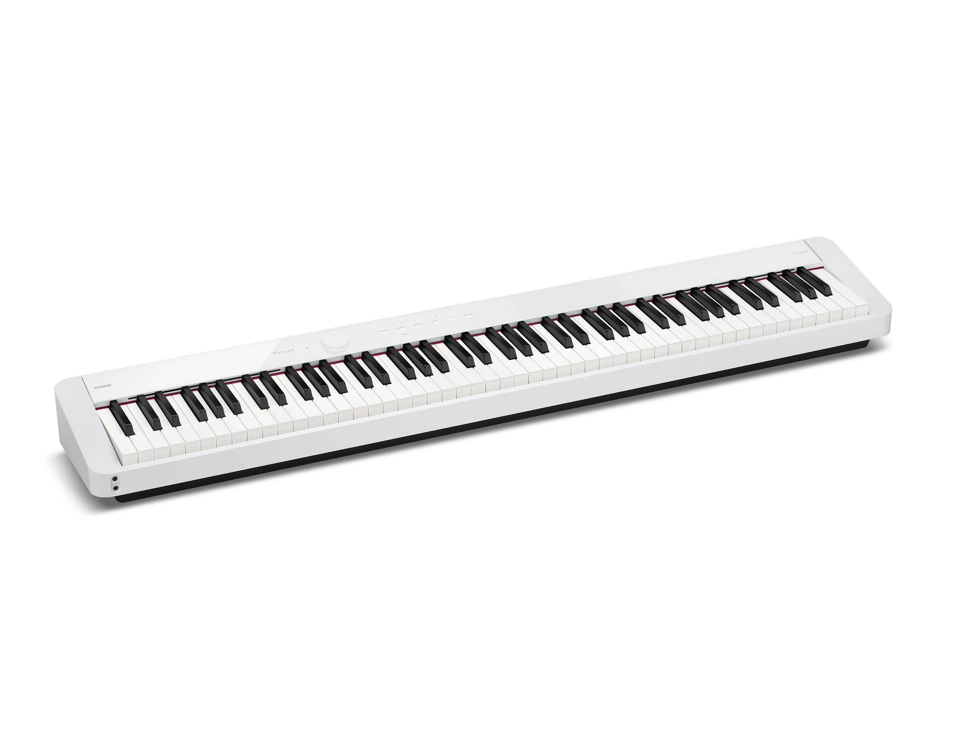 Casio Px-s1100we - Blanc - Portable digital piano - Variation 3