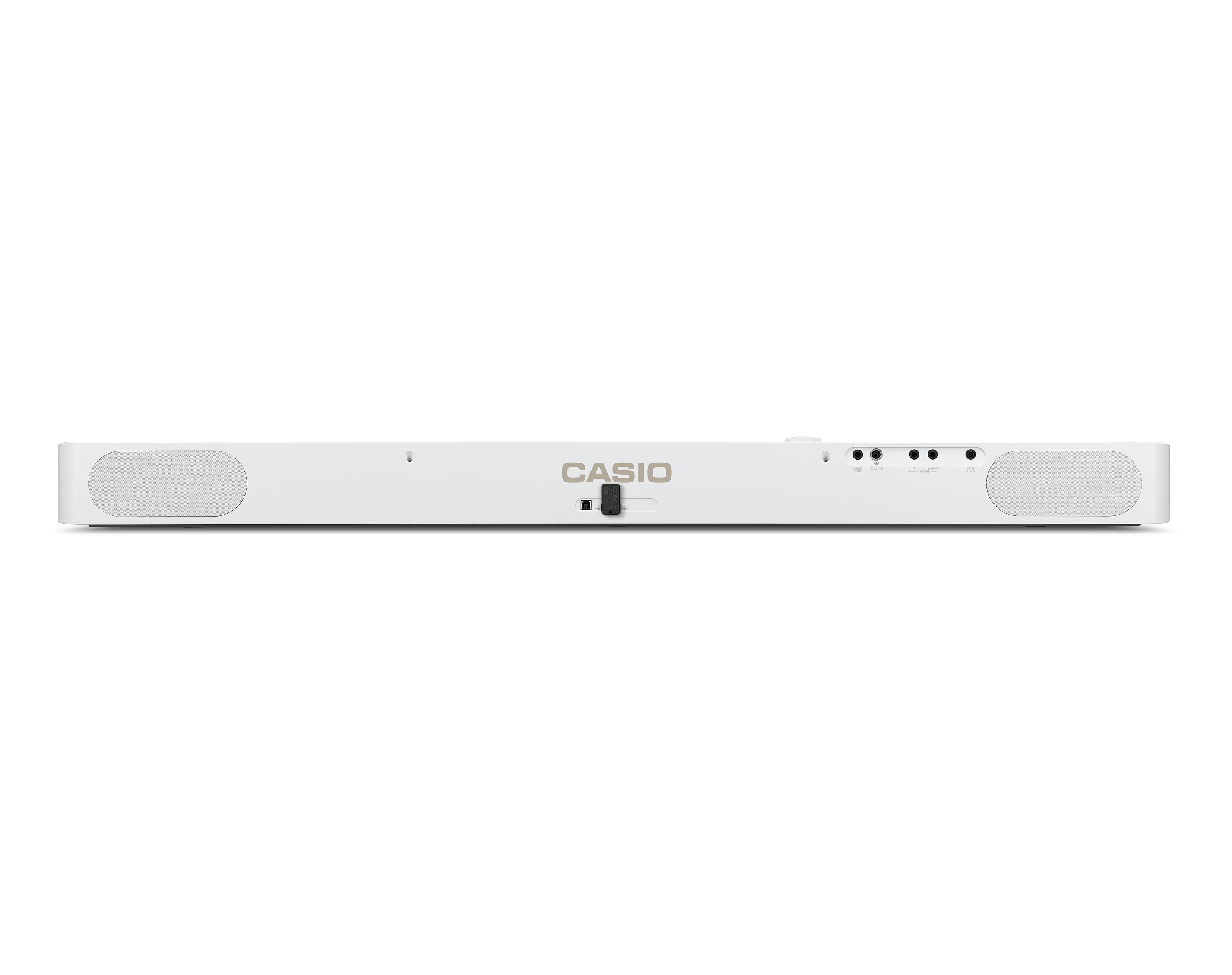 Casio Px-s1100we - Blanc - Portable digital piano - Variation 4