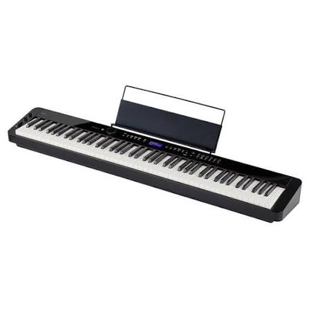 Casio Px-s3100bk - Noir - Portable digital piano - Variation 10