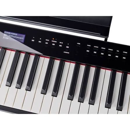 Casio Px-s3100bk - Noir - Portable digital piano - Variation 3