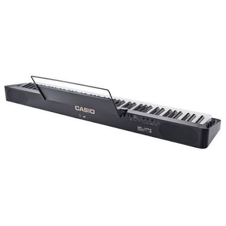 Casio Px-s3100bk - Noir - Portable digital piano - Variation 5