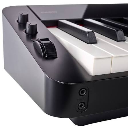 Casio Px-s3100bk - Noir - Portable digital piano - Variation 7