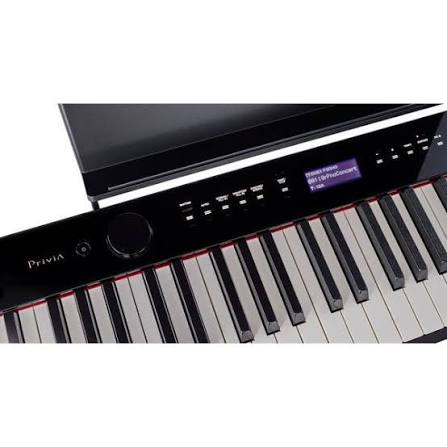 Casio Px-s3100bk - Noir - Portable digital piano - Variation 8
