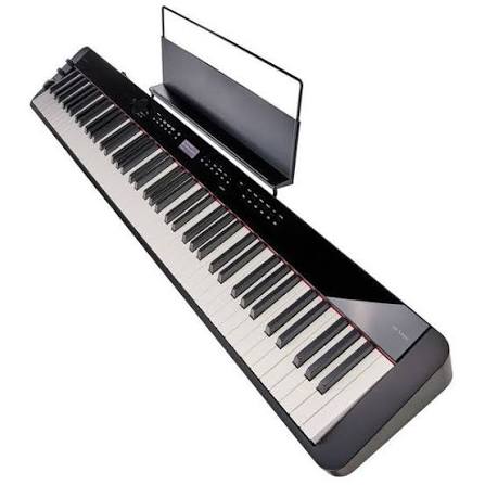 Casio Px-s3100bk - Noir - Portable digital piano - Variation 9