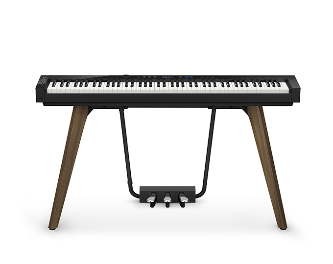 Casio Px-s7000bk - 88-key digital piano - Variation 9