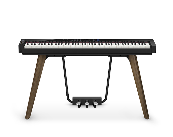 Casio Px-s7000bk - 88-key digital piano - Variation 12