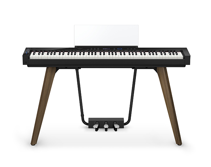 Casio Px-s7000bk - 88-key digital piano - Variation 13