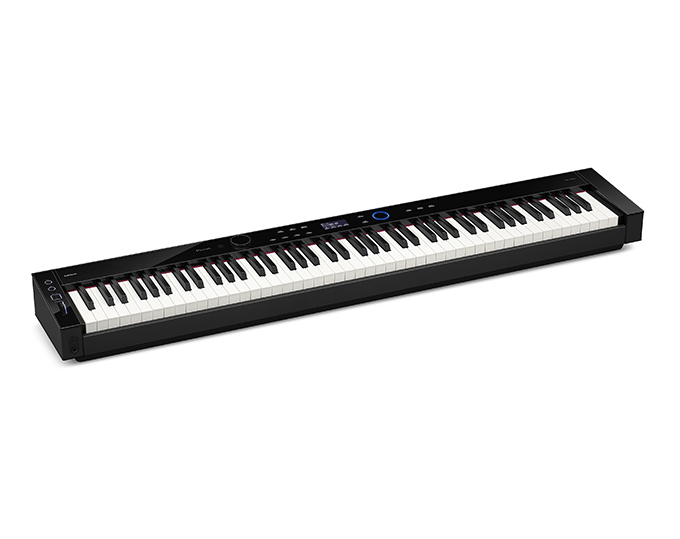 Casio Px-s7000bk - 88-key digital piano - Variation 14