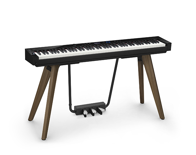Casio Px-s7000bk - 88-key digital piano - Variation 18