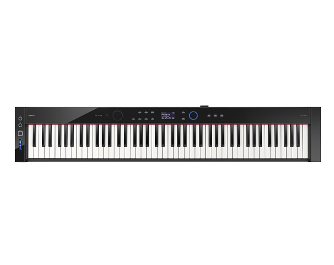 Casio Px-s7000bk - 88-key digital piano - Variation 2