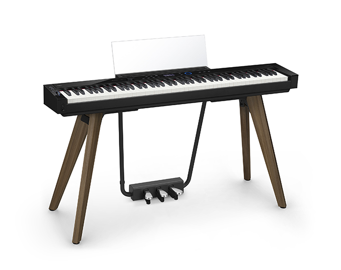 Casio Px-s7000bk - 88-key digital piano - Variation 19