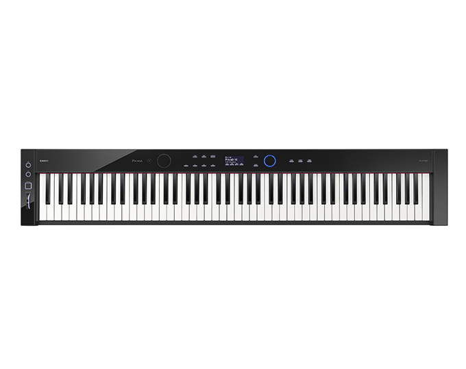 Casio Px-s7000bk - 88-key digital piano - Variation 1