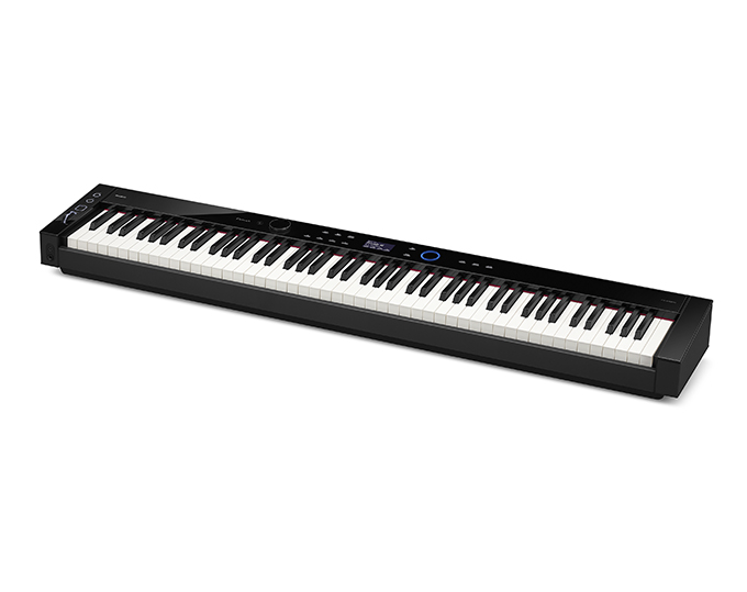 Casio Px-s7000bk - 88-key digital piano - Variation 3
