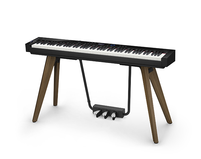 Casio Px-s7000bk - 88-key digital piano - Variation 4